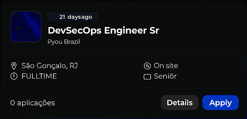 Imagem do projeto